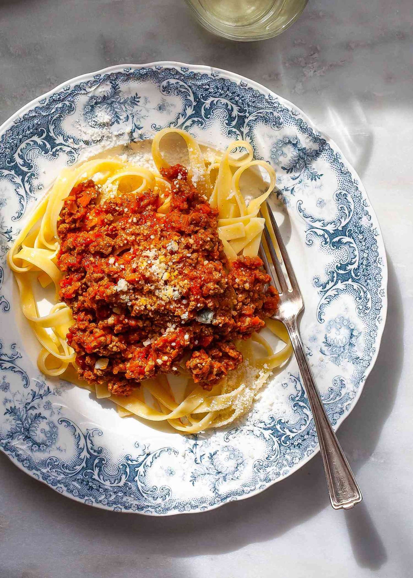 Tesco Bolognese Pasta Sauce Smooth 500g