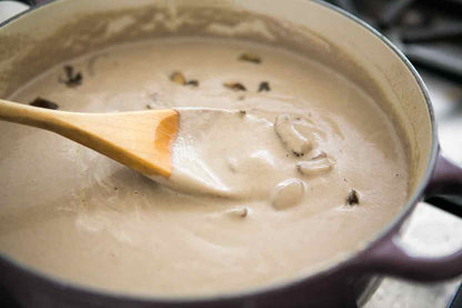 Crosse & Blackwell Condensed Cream Of Mushroom Soup 295g