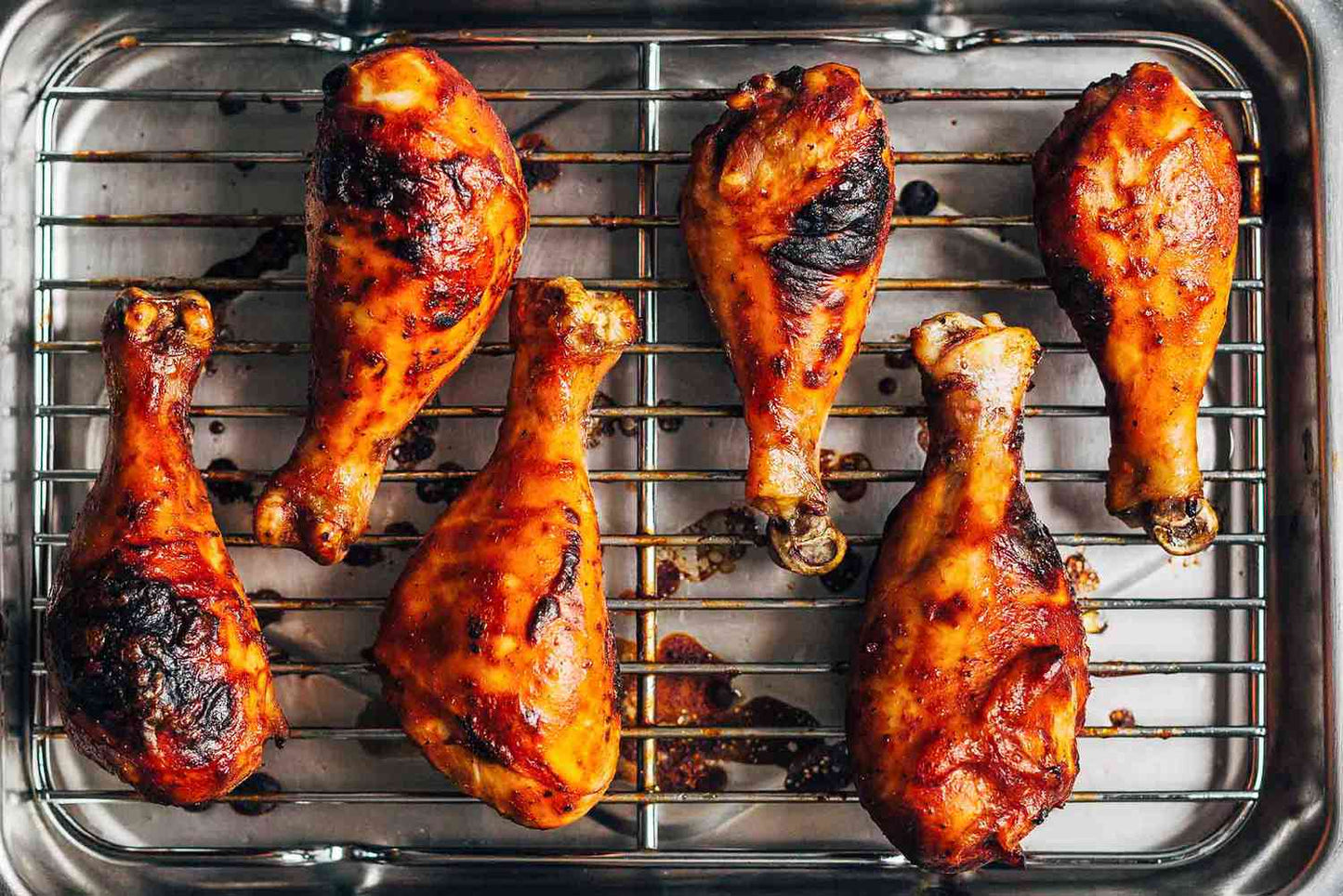Maggi Sweet and Sticky BBQ Chicken Herbs and Spices Recipe Mix 41g