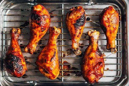 Maggi Sweet and Sticky BBQ Chicken Herbs and Spices Recipe Mix 41g