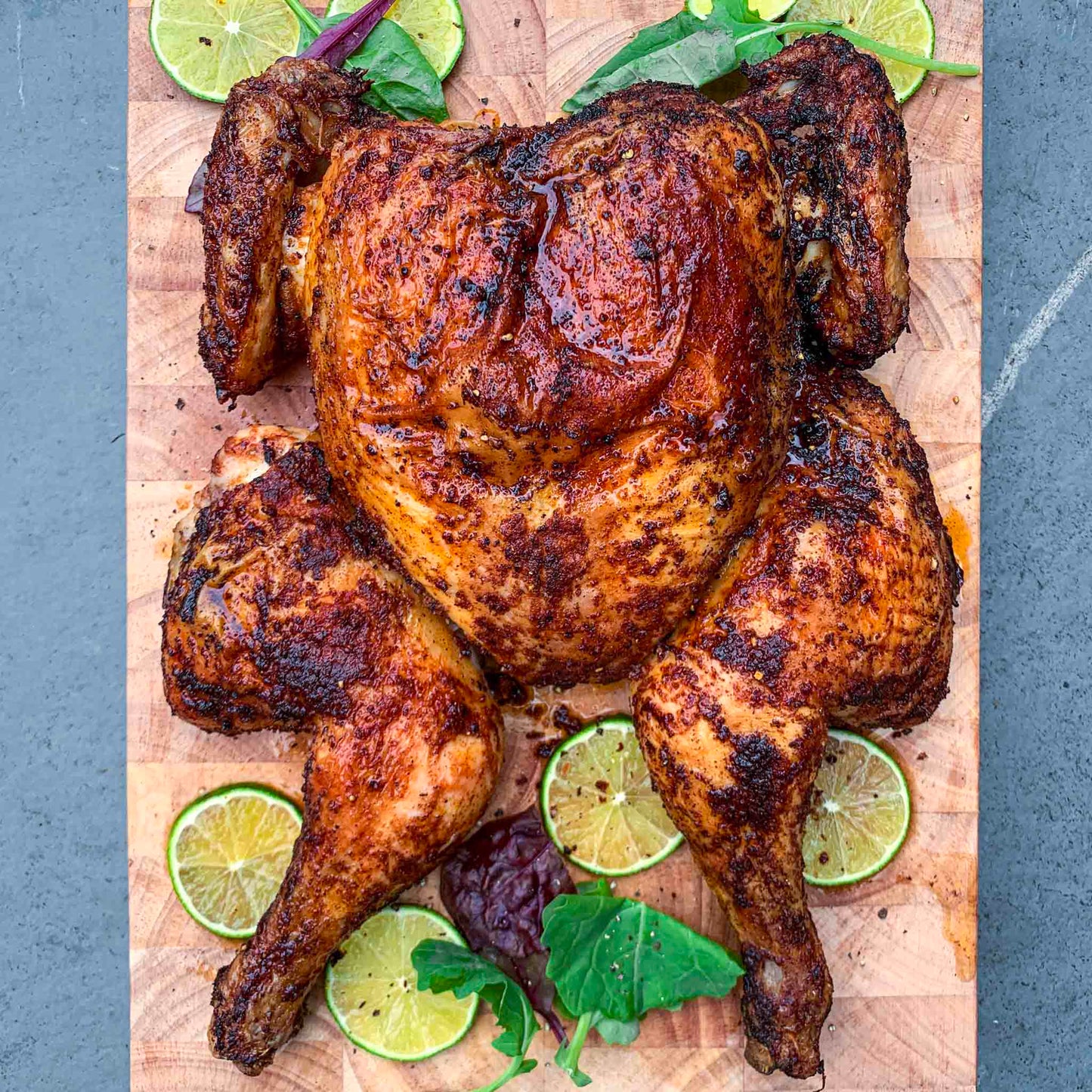 El Avion Smoked Mild Paprika 75g