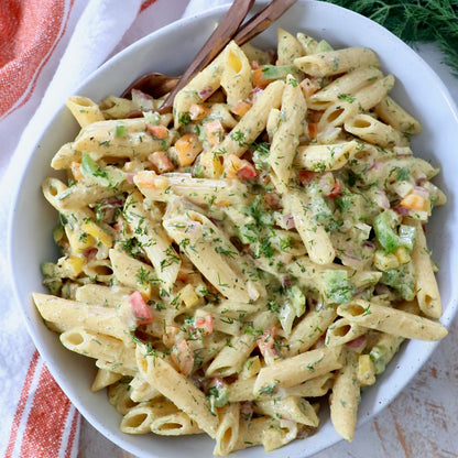 Hellmann's Garlic & Herb Sauce 260g