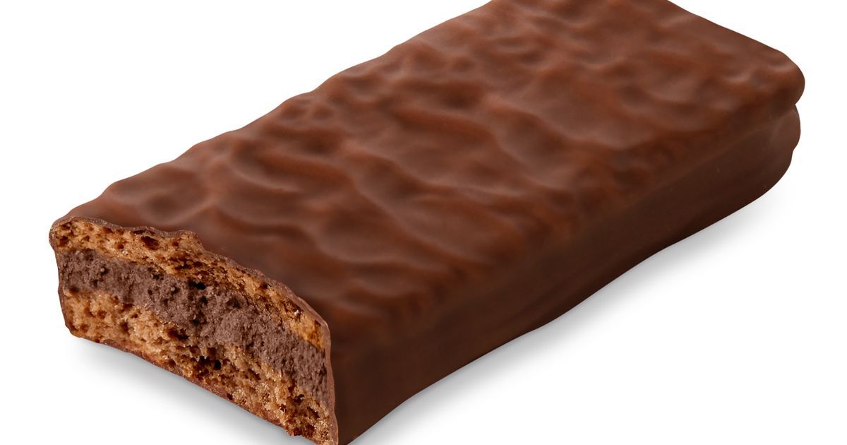 [BestBefore-15Nov2025] McVities Penguin Milk Chocolate 6pk 147.6g