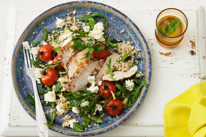 Maggi Mixed Herbs Chicken Recipe Mix 30g