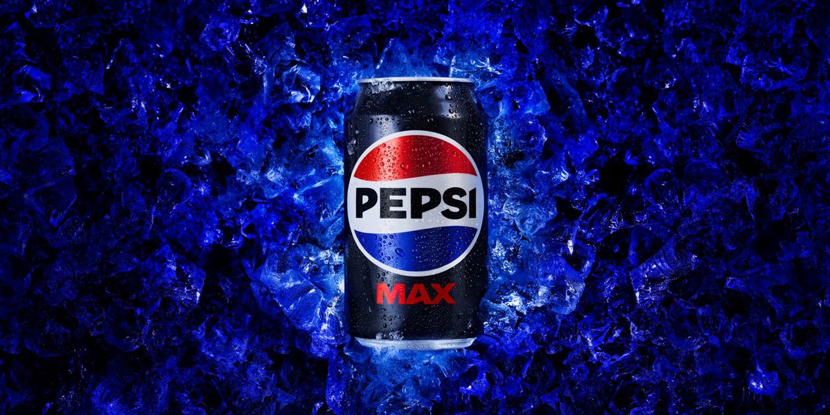 [BestBefore-31Dec2025] Pepsi Max Cherry 330ml