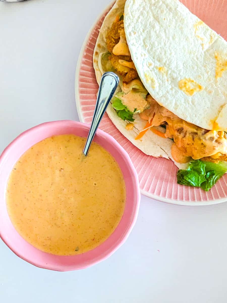 Nandos Perinaise Lemon & Black Pepper Peri Peri Mayonnaise 265g