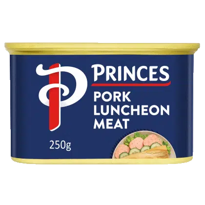Princes Pork Luncheon Meat 250g