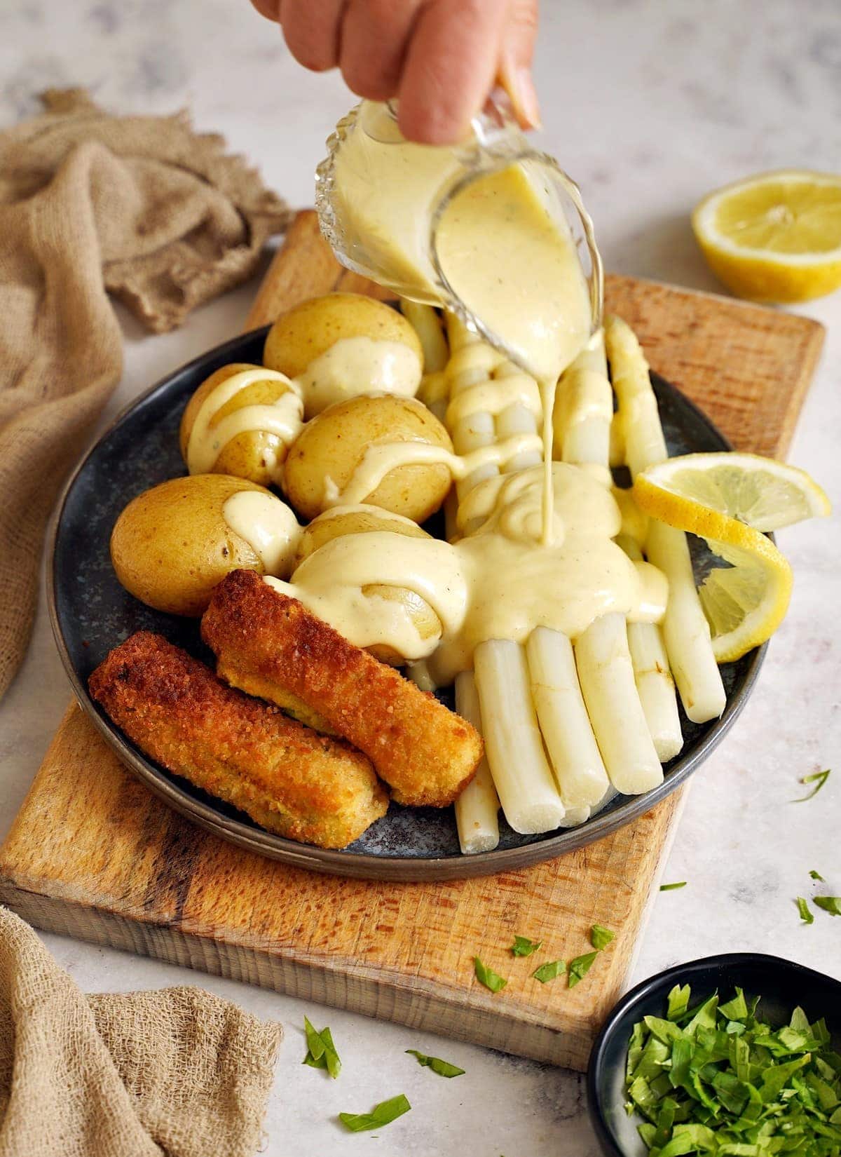 Maille Hollandaise Sauce 185g