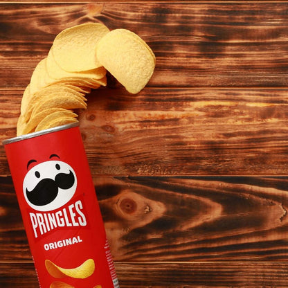 Pringles Original 165g