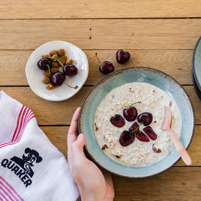 Quaker Rolled Porridge Oats 1kg