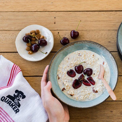 Quaker Rolled Porridge Oats 1kg