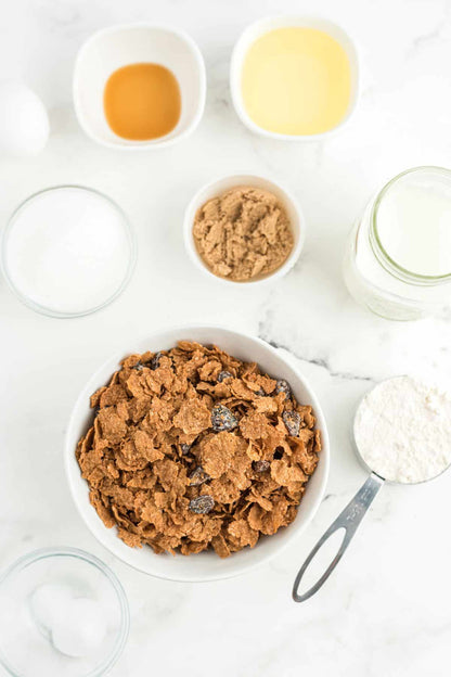 Kellogg’s Bran Flakes 750g