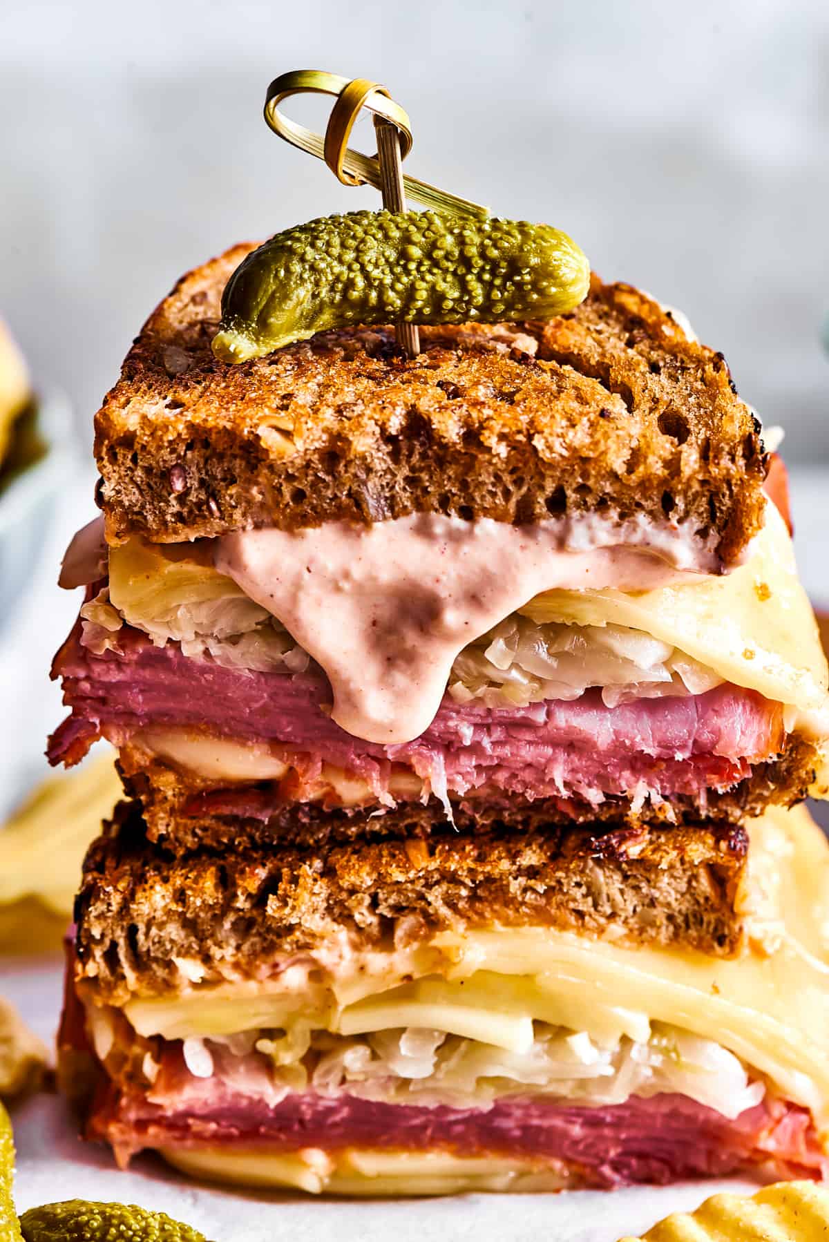 Hengstenberg Sauerkraut Bavarian Style 680g