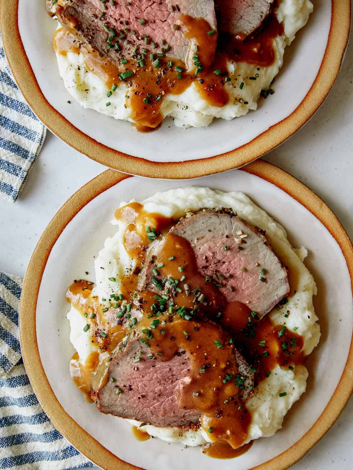 Schwartz Roast Beef Gravy Mix 27g