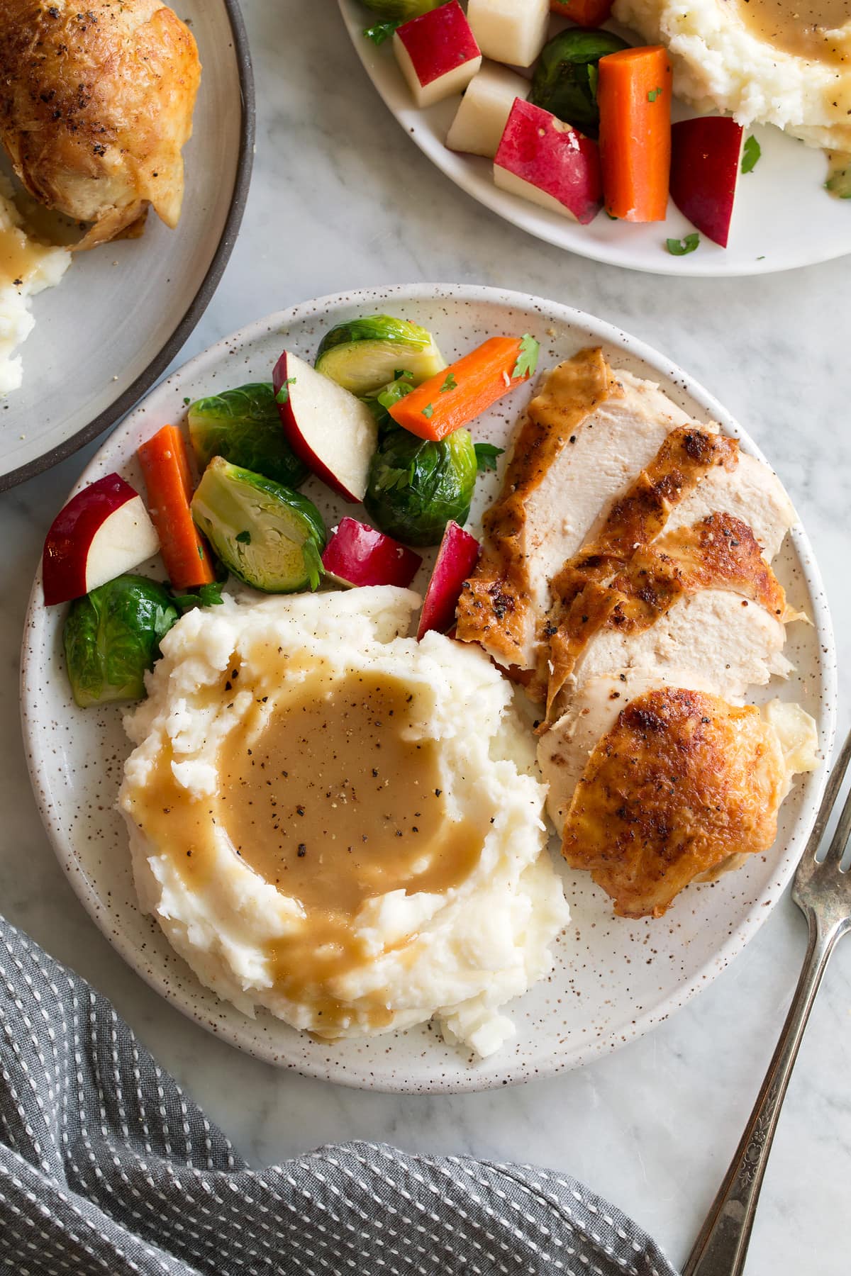 Schwartz Roast Chicken Gravy 26g