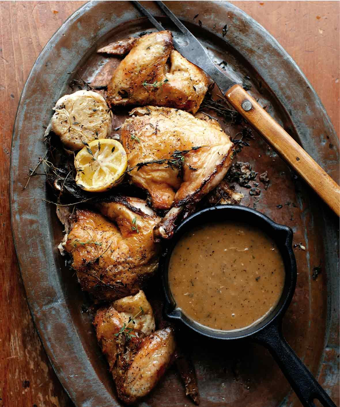 Schwartz Roast Chicken Gravy 26g
