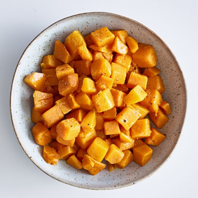 Morrisons Butternut Squash Chunks Vegetable 500g