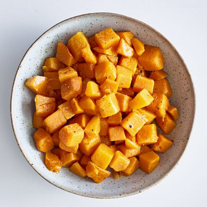 Morrisons Butternut Squash Chunks Vegetable 500g