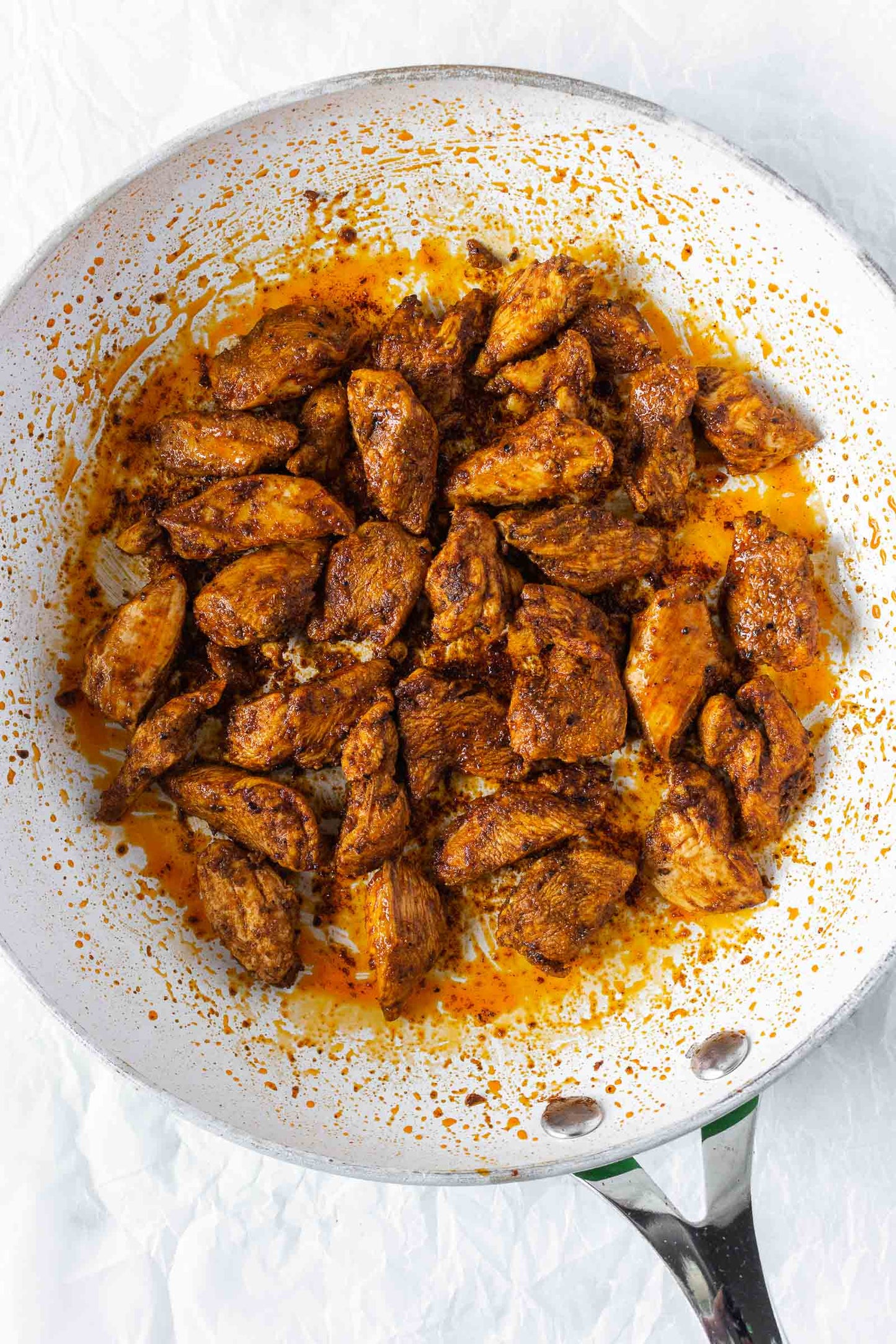 Al'fez Harissa Paste Warm & Aromatic 180G