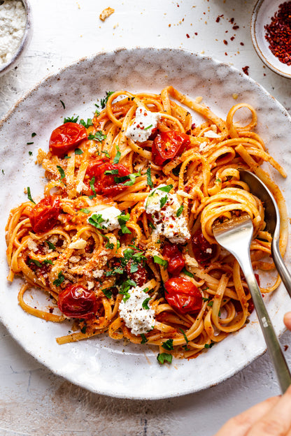 Don Mario Chopped Tomatoes 400g