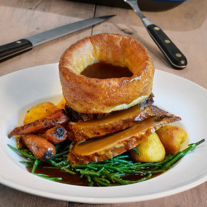 Aunt Bessies Homebake Yorkshire Pudding Mix 120g