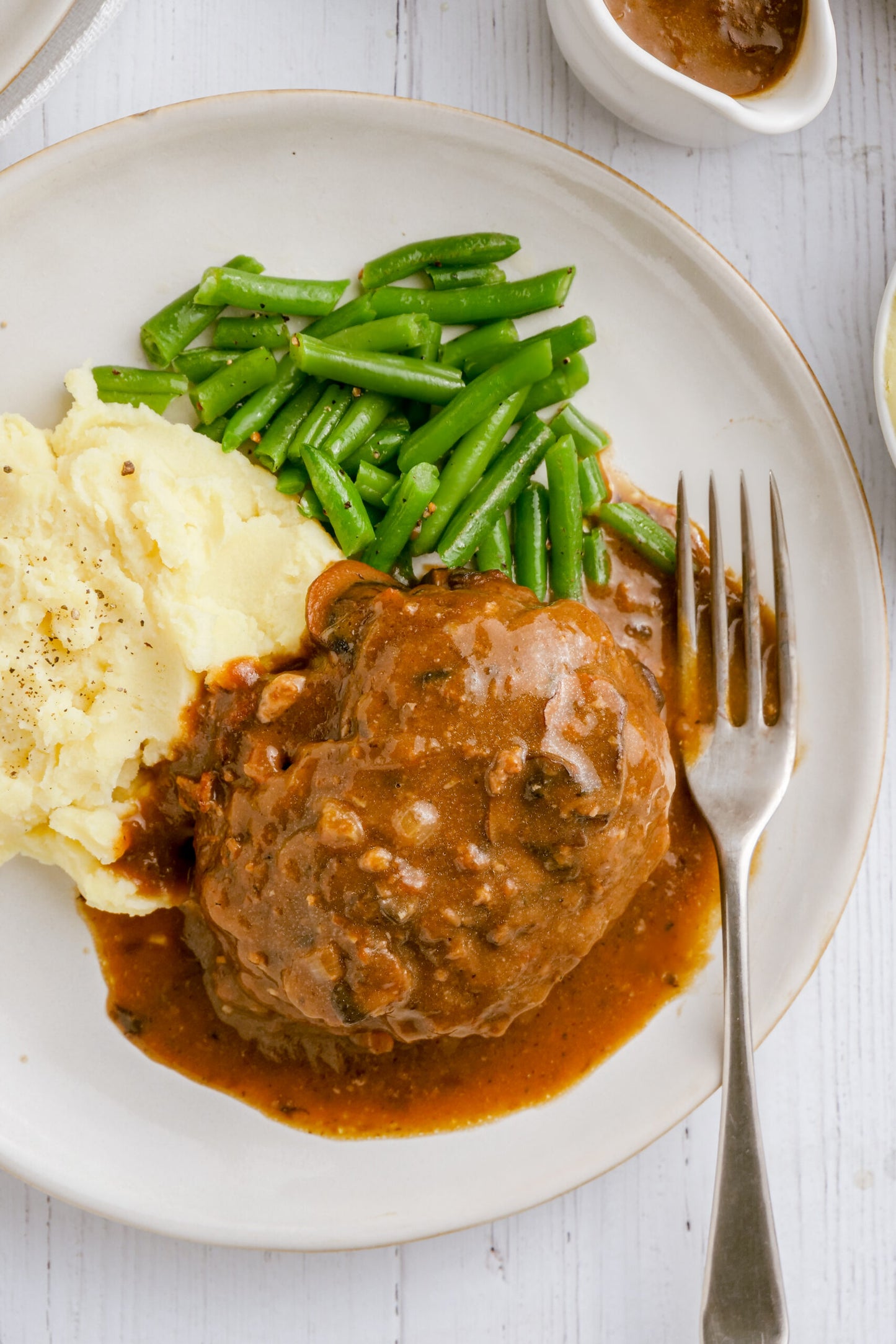 Bisto Best Beef  Gravy 230g