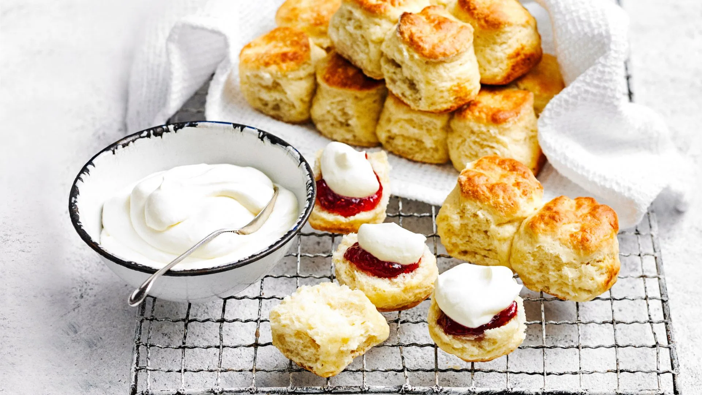 Greens Classic Scone Mix 280g