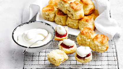 Greens Classic Scone Mix 280g