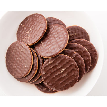 [BestBefore-06Dec2025] McVitie's Milk Chocolate Digestives Twin Pack 2 x 316g