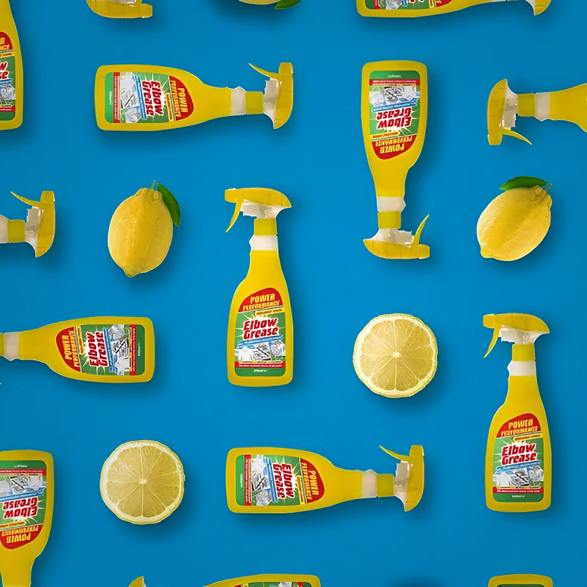 Elbow Grease All Purpose Degreaser 500ml