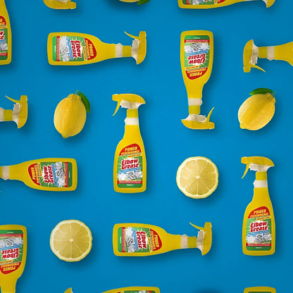 Elbow Grease All Purpose Degreaser 500ml