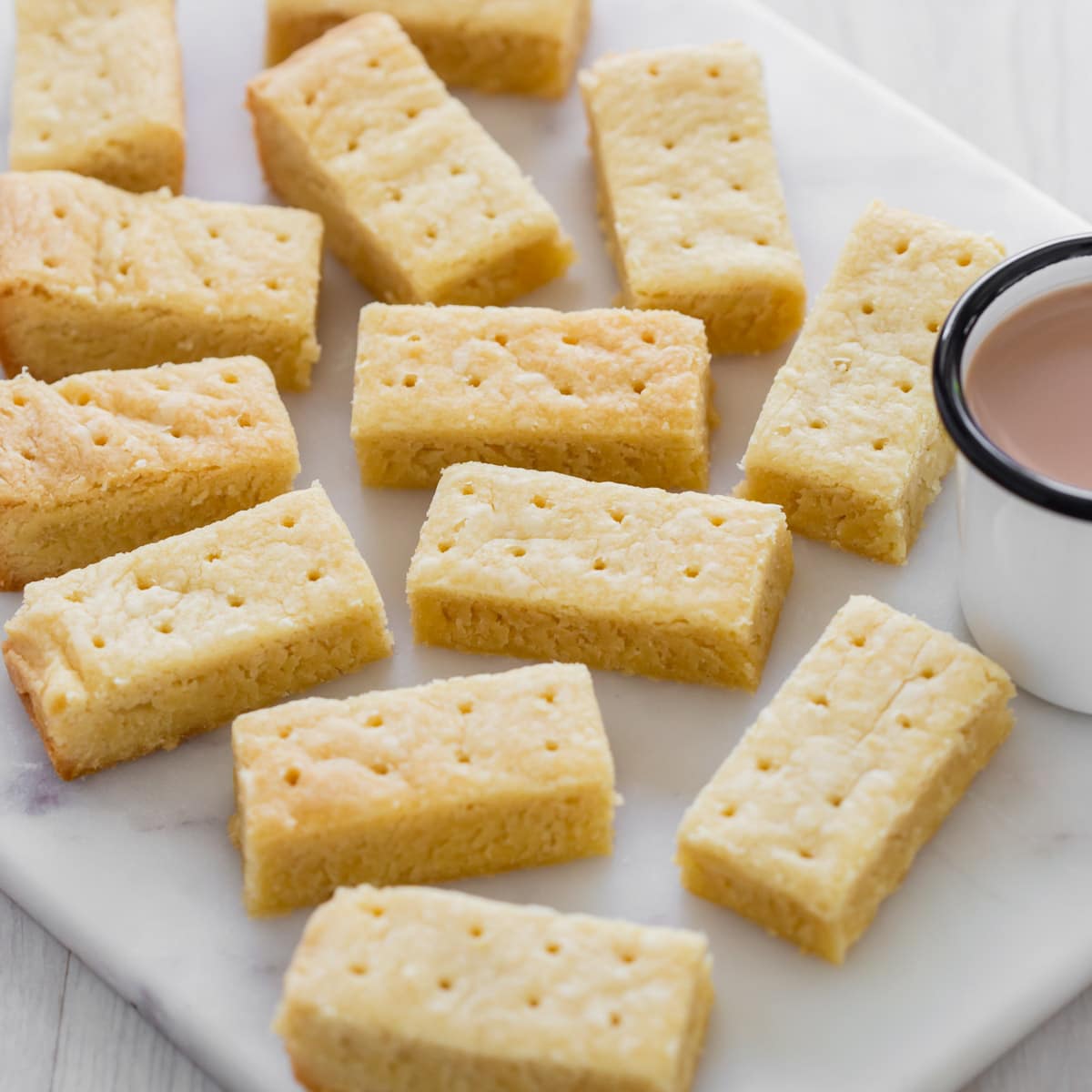 McVitie's Tasties Shortcake Biscuits 150g