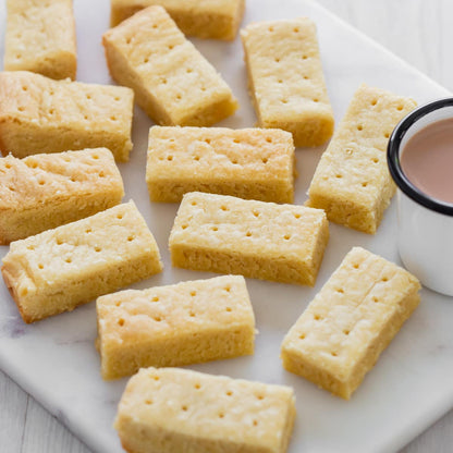 McVitie's Tasties Shortcake Biscuits 150g