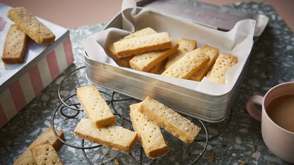 McVitie's Tasties Shortcake Biscuits 150g
