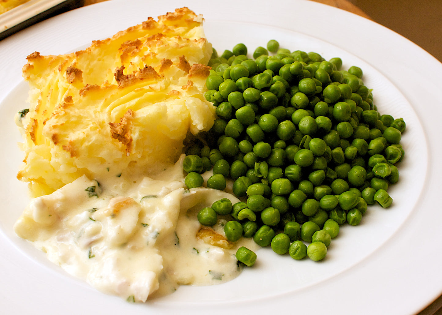 Young's Admiral's Pie 300g