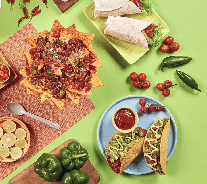 [BestBefore-26Sep2025] Wanted Tortilla Cheese Chips 125g