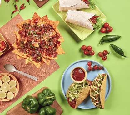 [BestBefore-26Sep2025] Wanted Tortilla Cheese Chips 125g