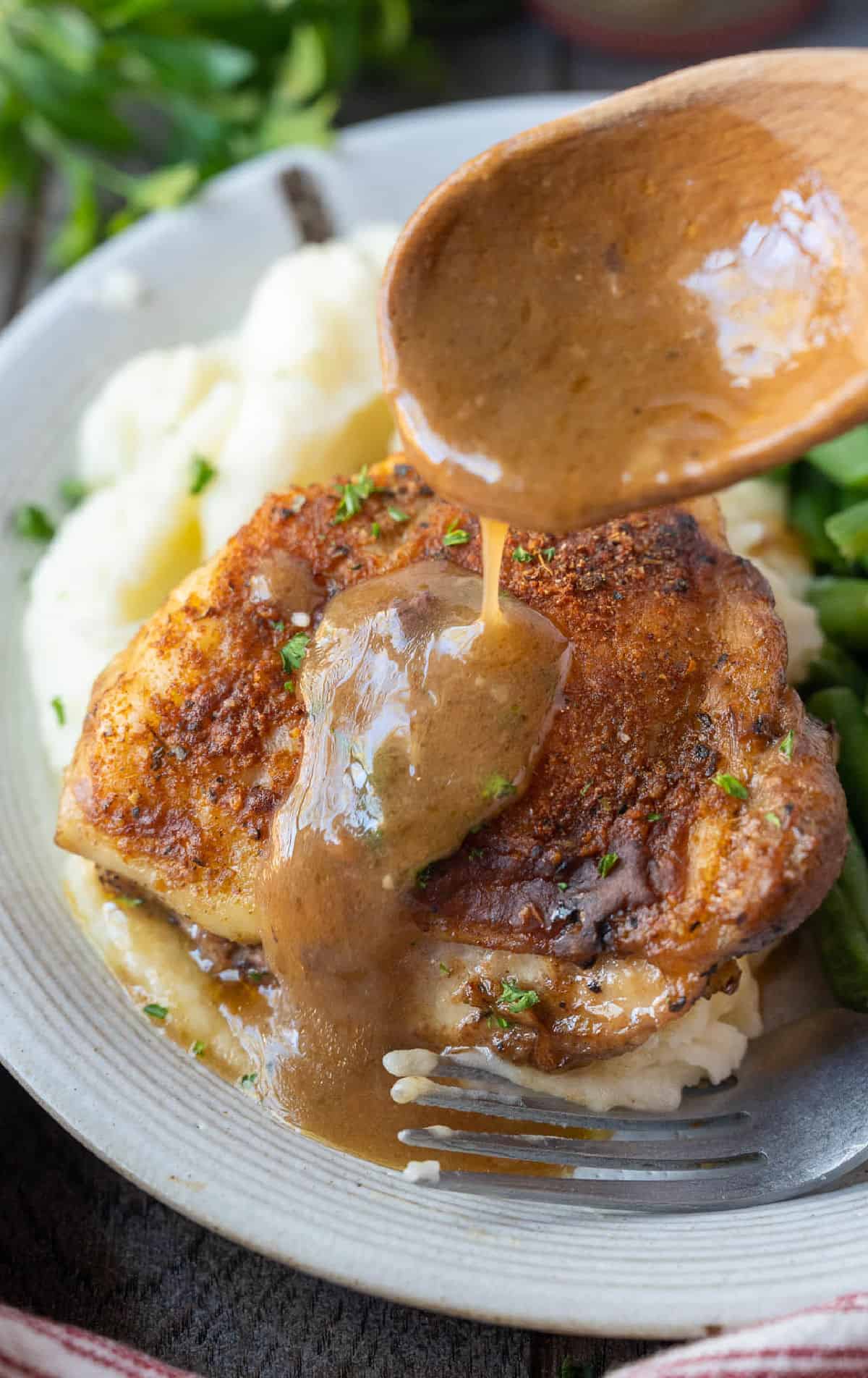 Schwartz Roast Chicken Gravy 26g