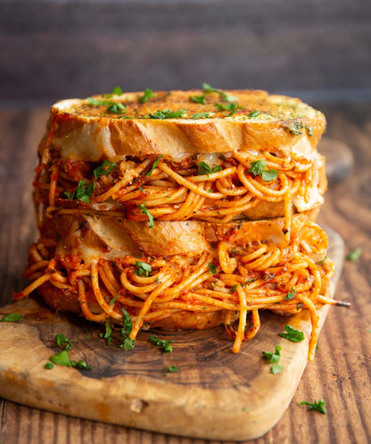 Iceland 10 Garlic Slices 260g