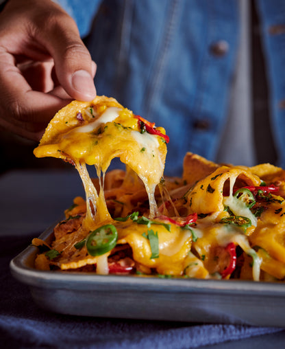 Doritos Flamin Hot Cheese Supreme 150g