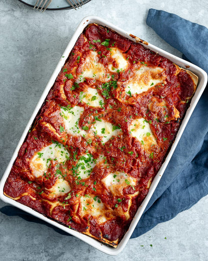 Tesco Red Lasagne Pasta Sauce 500g