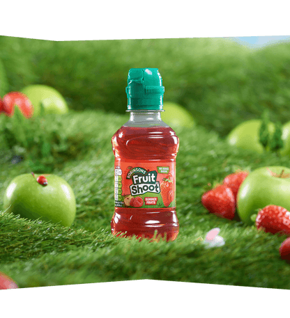 Robinsons Fruit Shoot Summerfruit 200ml
