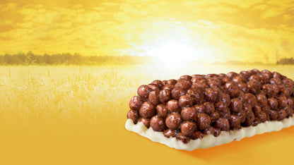 Nestle Nesquik Cereal Bars 150g