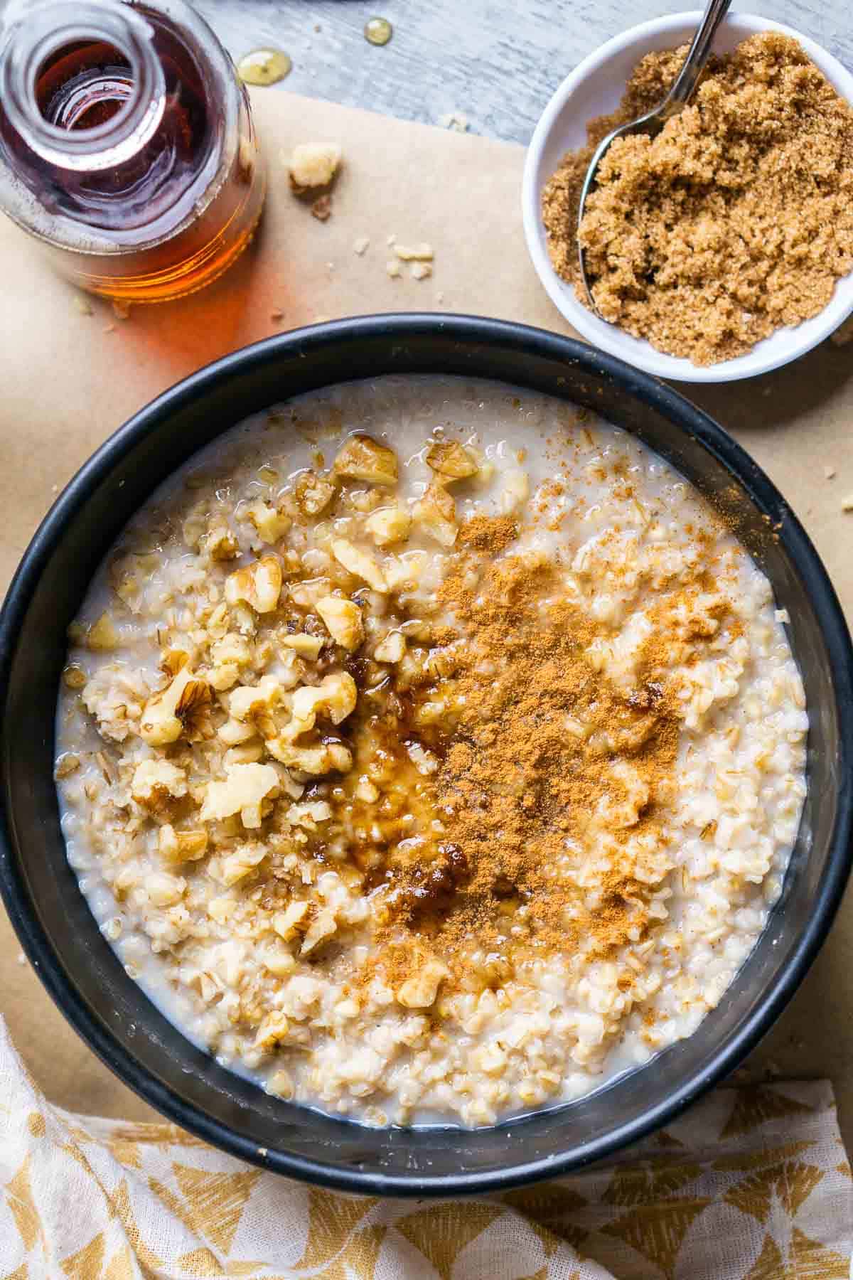 Quaker Golden Syrup Oat So Simple Sachets 576g