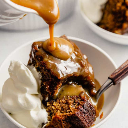 Aunt Bessies Sticky Toffee Pudding 300g