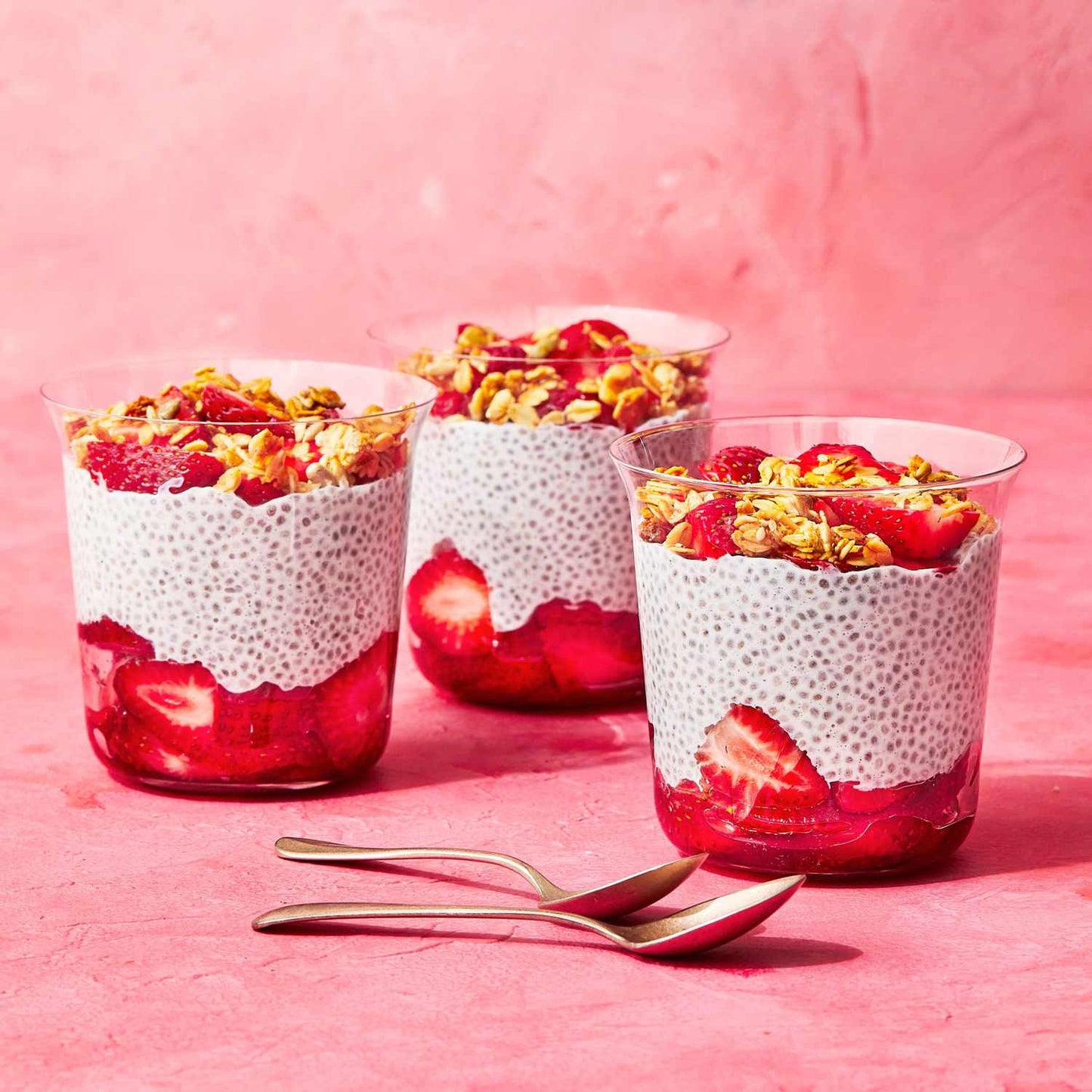 Morrisons Strawberries 350g