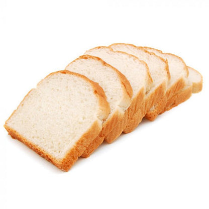 Warburtons Toastie White 800g Warburtons โทสตี้ไวท์ 800g