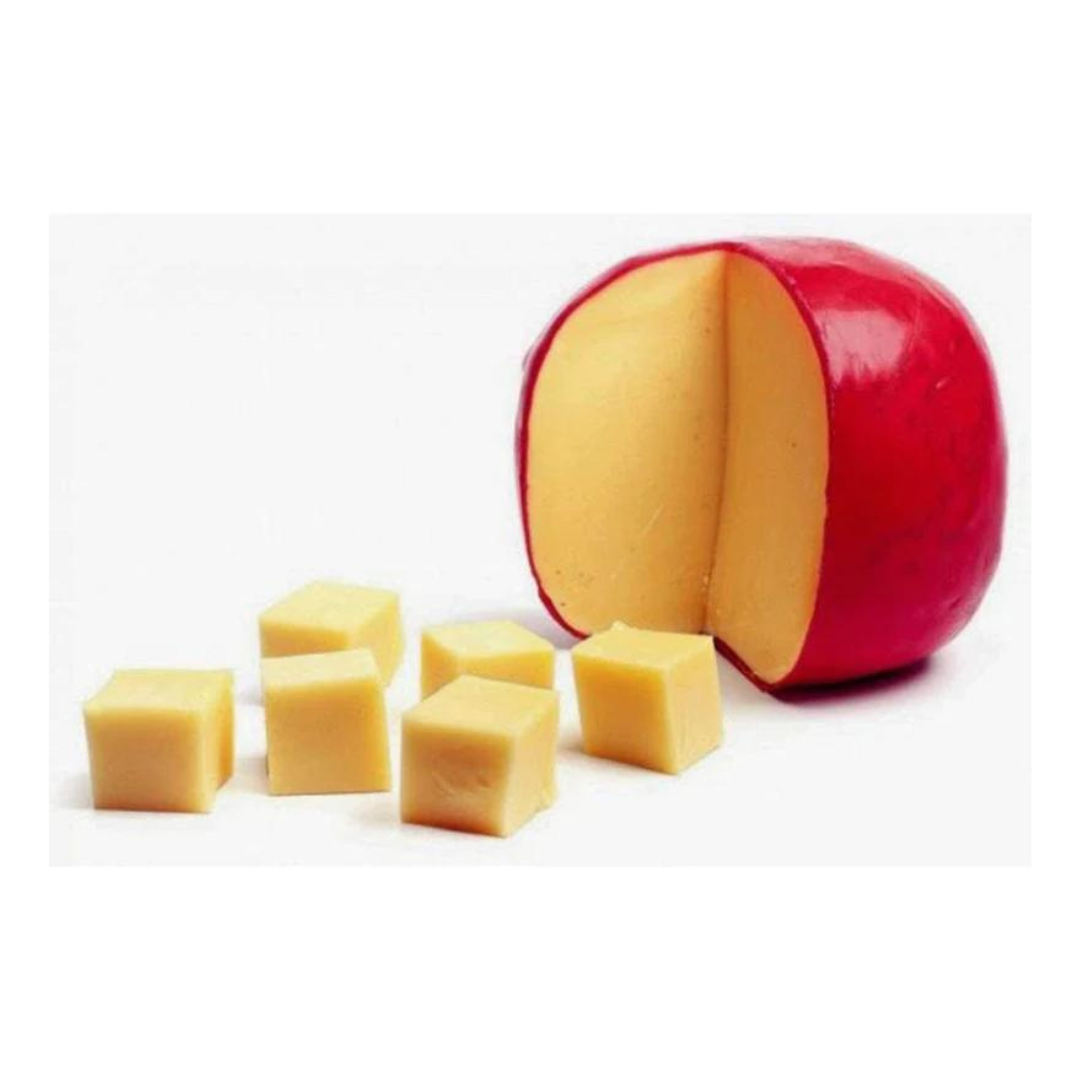 Frico Edam Cheese Ball