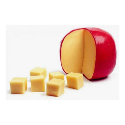 Frico Edam Cheese Ball