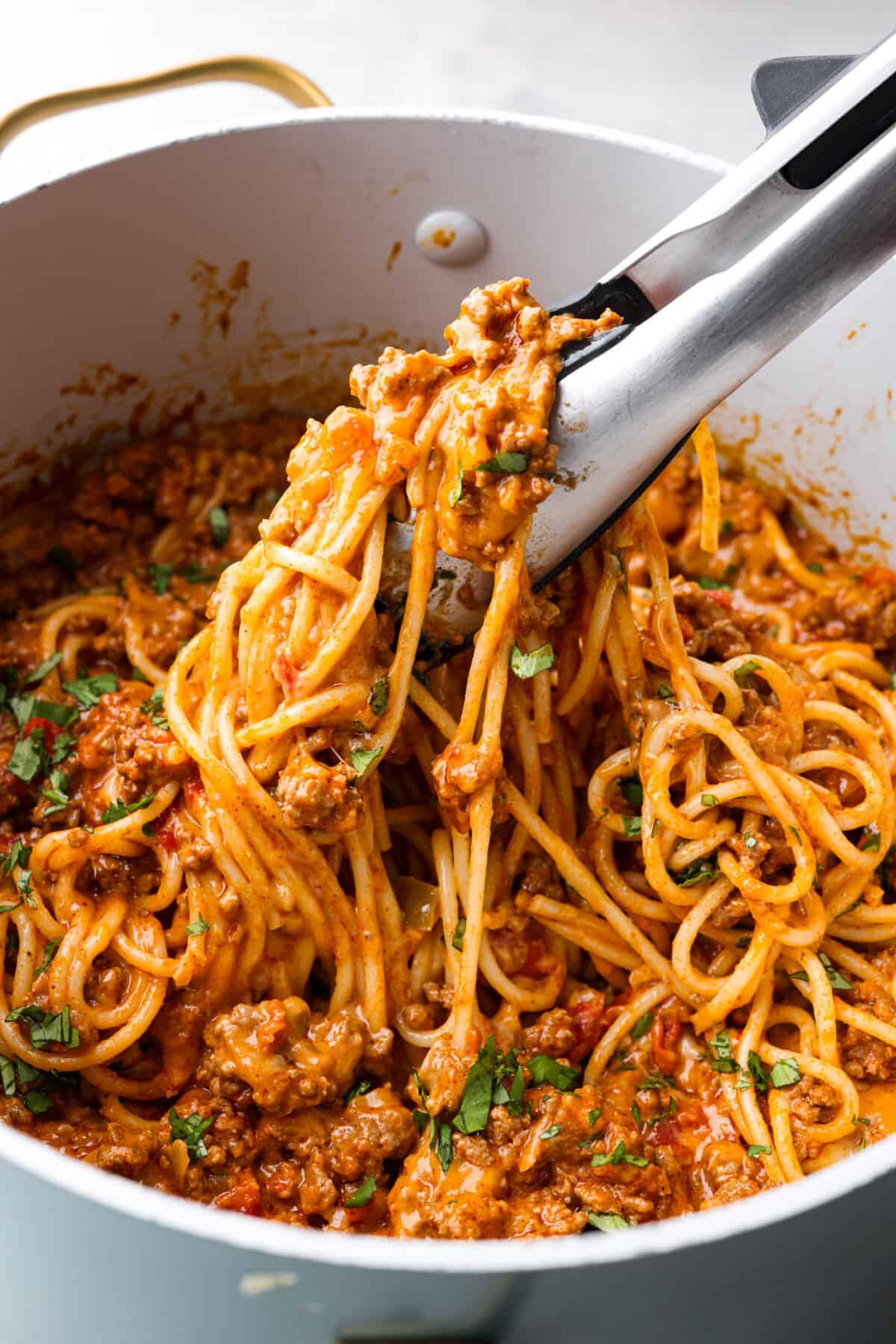 Napolina Spaghetti 400g